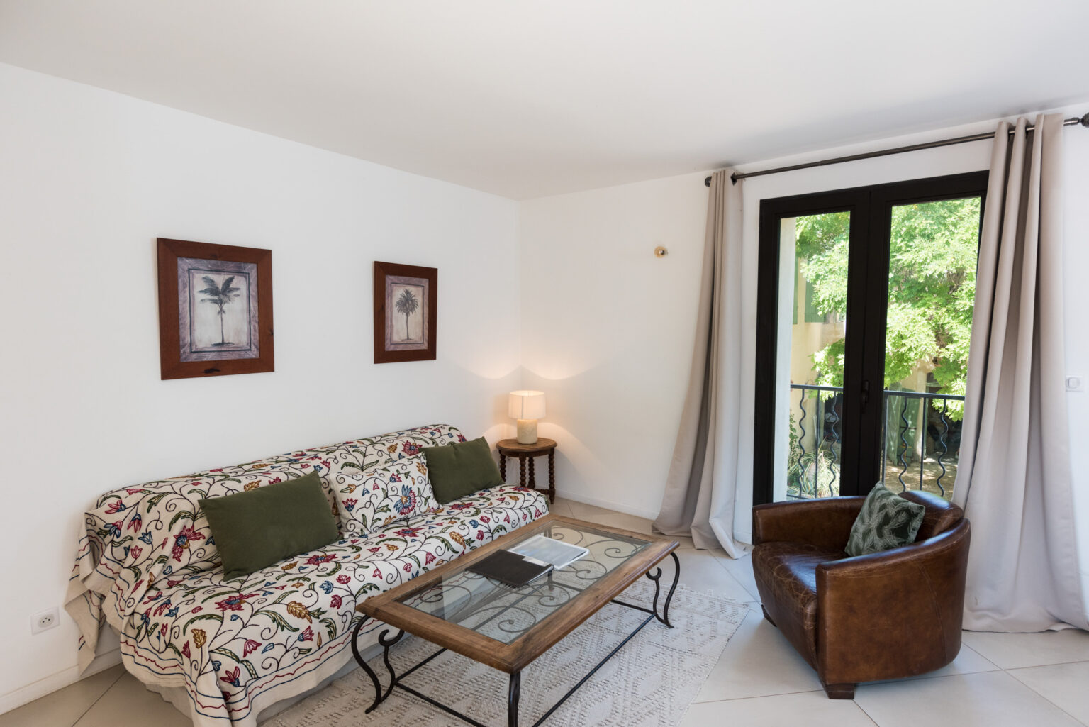 séjour - Belle de nuit - Domaine Sesquier à Mèze près de Montpellier accueil de groupe