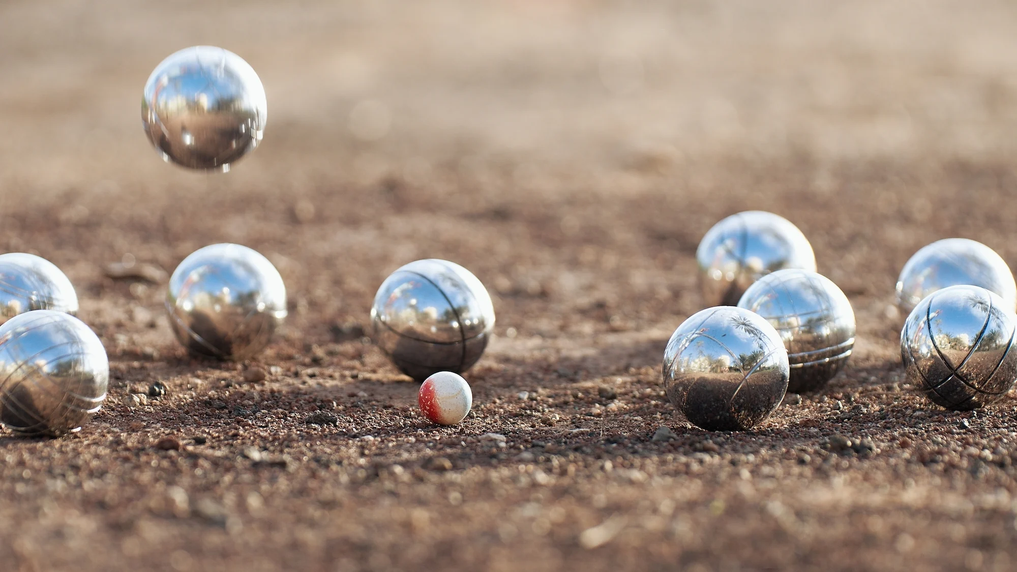 Petanque