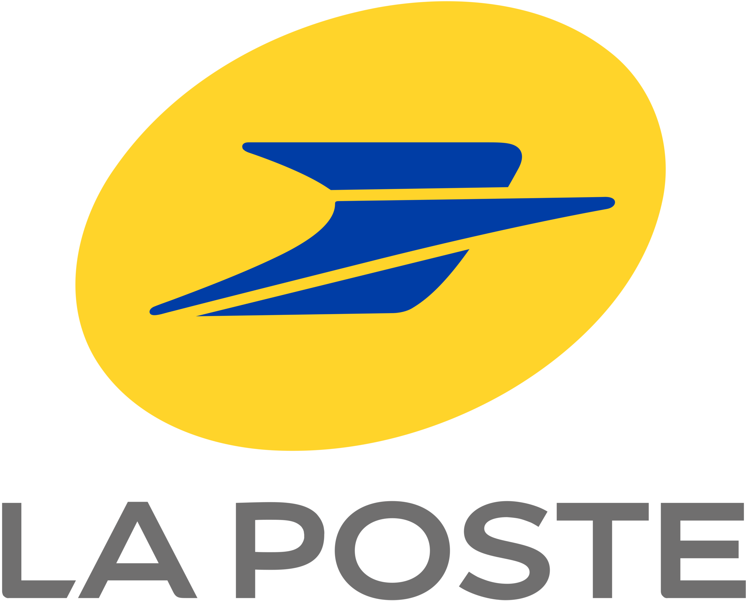 Laposte